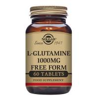 L-Glutamina 1000mg - 60 tabs